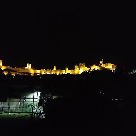 Zukas Hause Ξενοδοχείο Akhaltsikhe  Εξωτερικό φωτογραφία