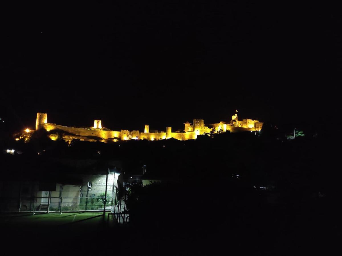 Zukas Hause Ξενοδοχείο Akhaltsikhe  Εξωτερικό φωτογραφία