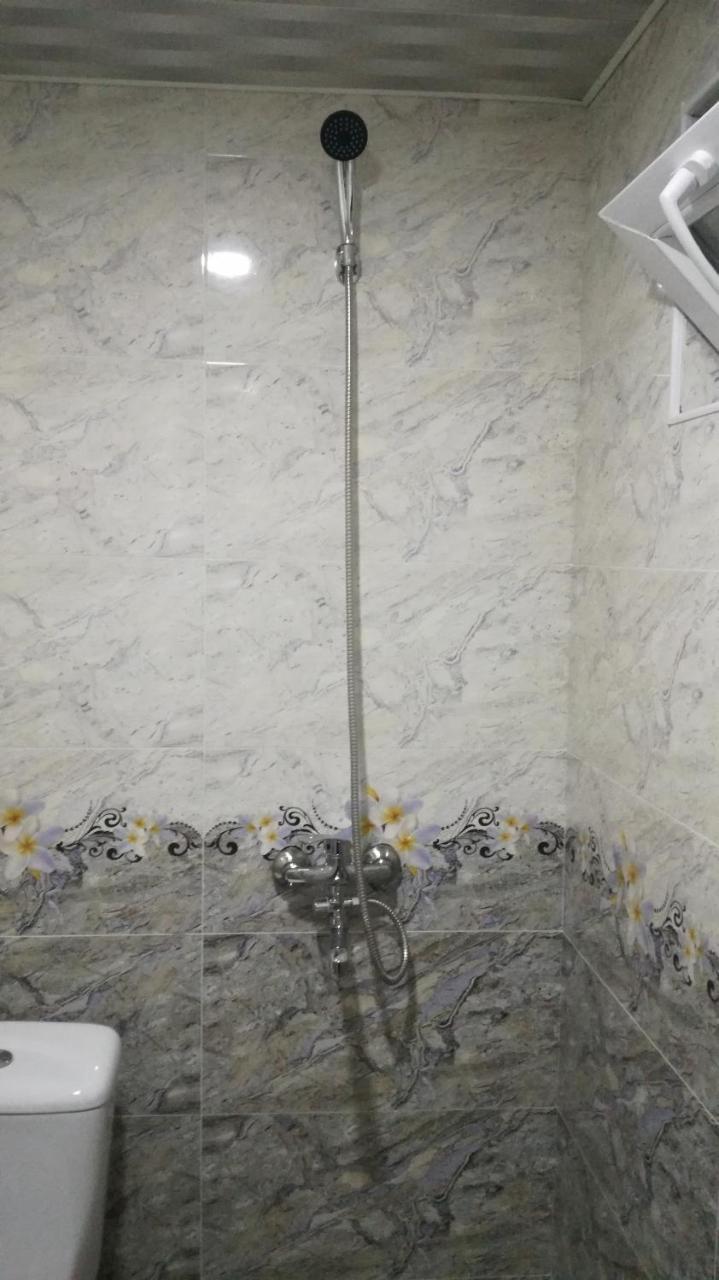 Zukas Hause Ξενοδοχείο Akhaltsikhe  Εξωτερικό φωτογραφία